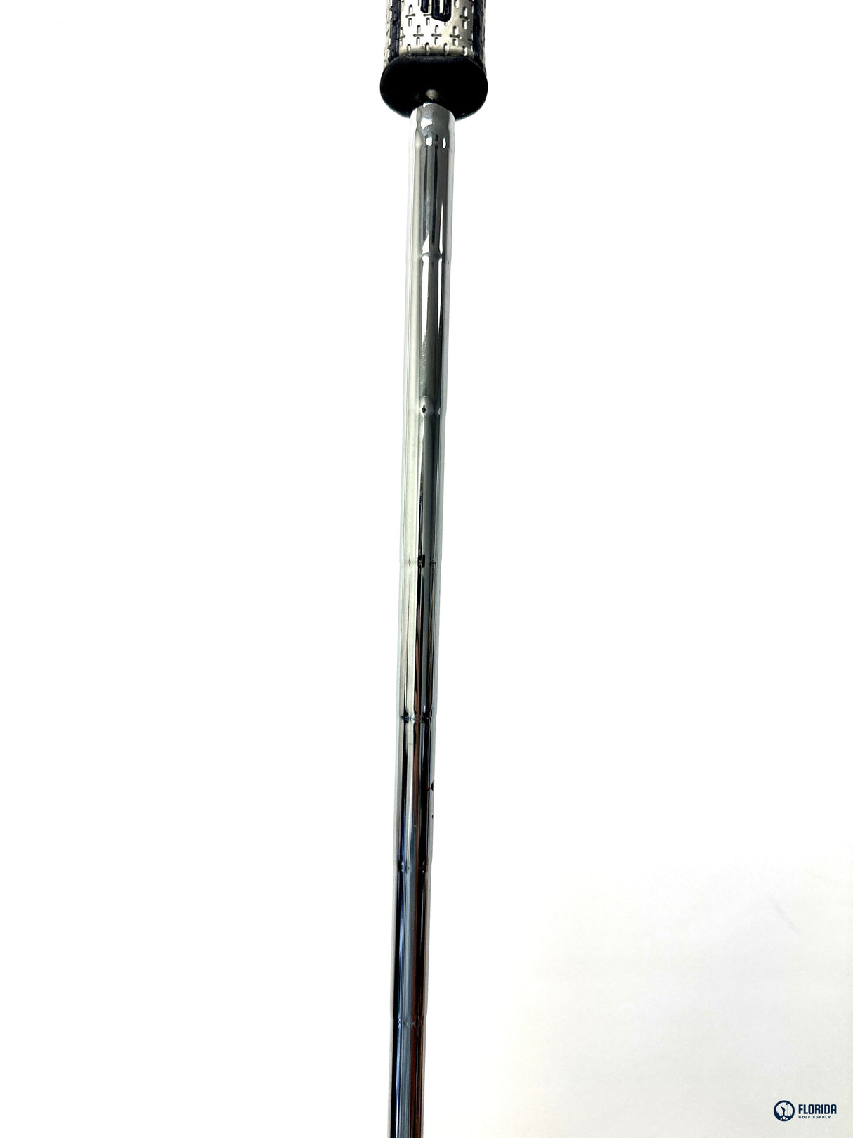 Odyssey White Hot Tour #1 Putter Steel Shaft Super Stroke Mid Slim 2.0 Grip RH
