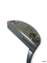 Scotty Cameron Special Select Del Mar Putter 34 Inch Steel Shaft Left Hand LH