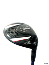 Titleist 913 F Fairway Wood 15 Degree Diamana S+ 72 Stiff Flex Right Hand