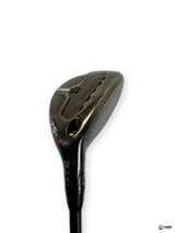Titleist TSR3 4 Hybrid 21* Tensei 1K Black 85 HY Stiff Flex RH Golf Pride MCC+4