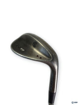 Cleveland CG10 Black Pearl 60 Degree Wedge True Temper Shaft Golf Pride Grip RH