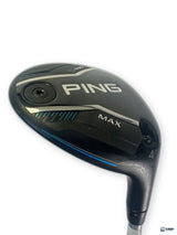 Ping G440 MAX 4 Fairway Wood 17 Degree Alta Quick 35g Ladies Flex RH