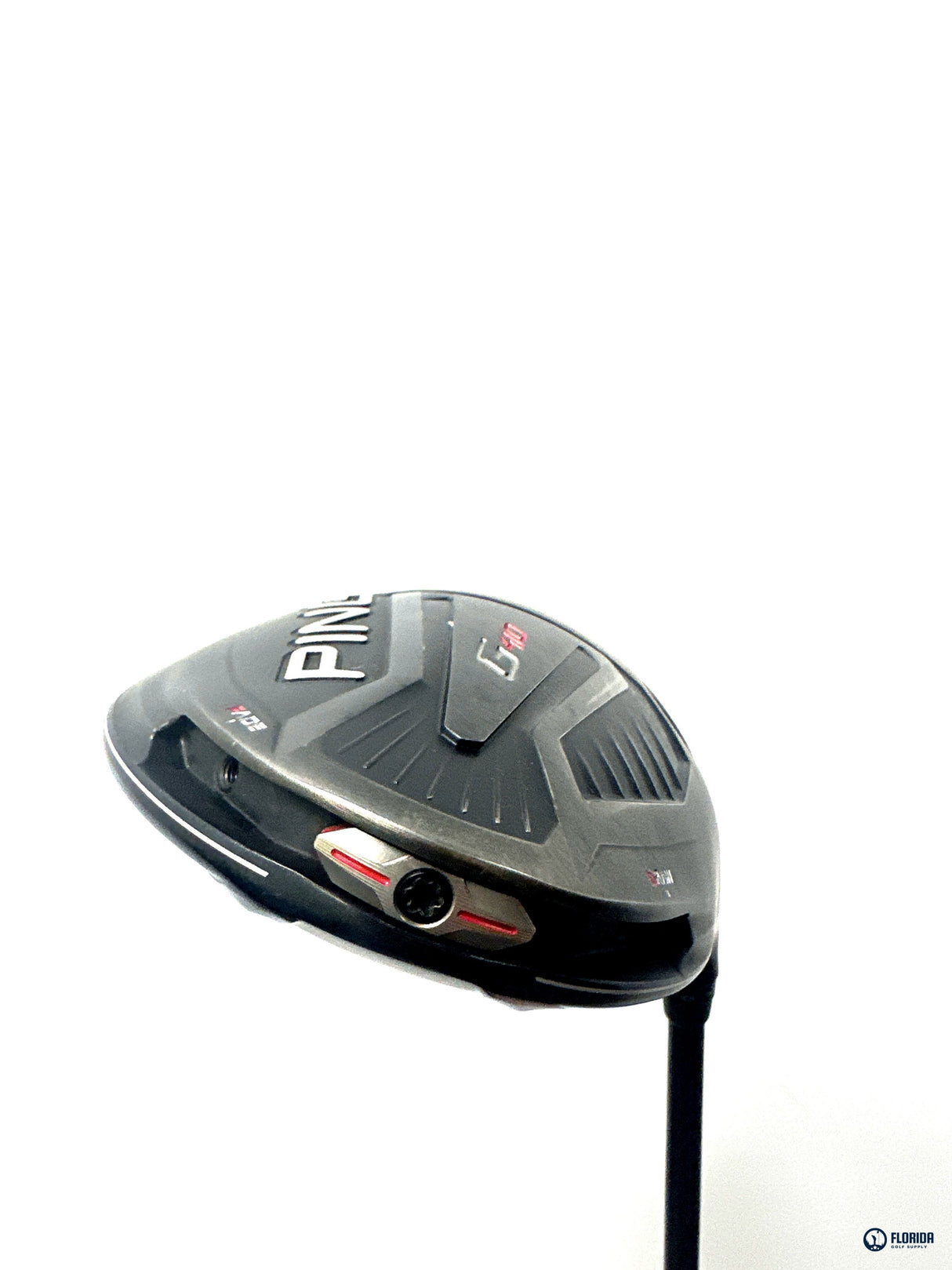 PING G410 LST Driver 10.5 Degree Alta CB 55 Stiff Graphite RH Golf Pride CP2