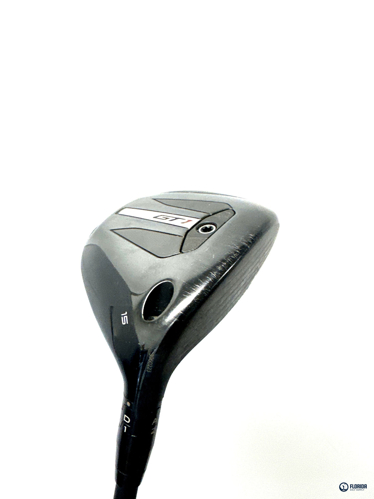 Titleist GT1 Fairway Wood 15 Degree 3 Wood Tensei Blue 65 Regular Flex RH