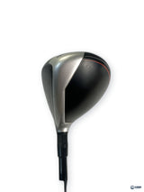 TaylorMade M6 5 Hybrid 25 Degree Fujikura Atmos 5A Senior Flex Shaft RH