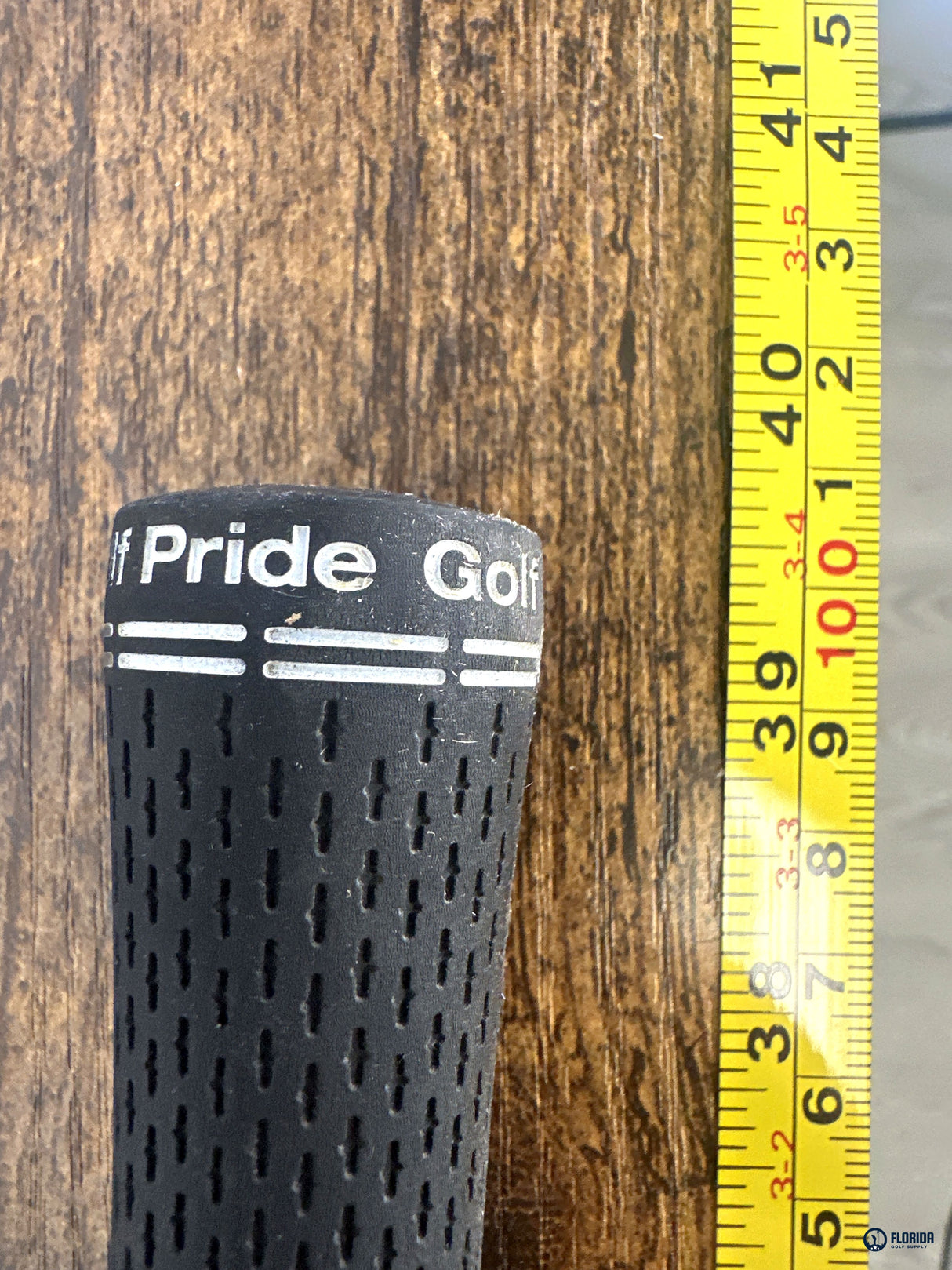 Ping G440 7 Hybrid 34 Degree Alta CB 70 Regular Flex Graphite Shaft RH