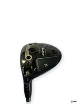 Callaway Elyte Titanium 3 Fairway Wood 15 Degree Denali 70g Stiff LH