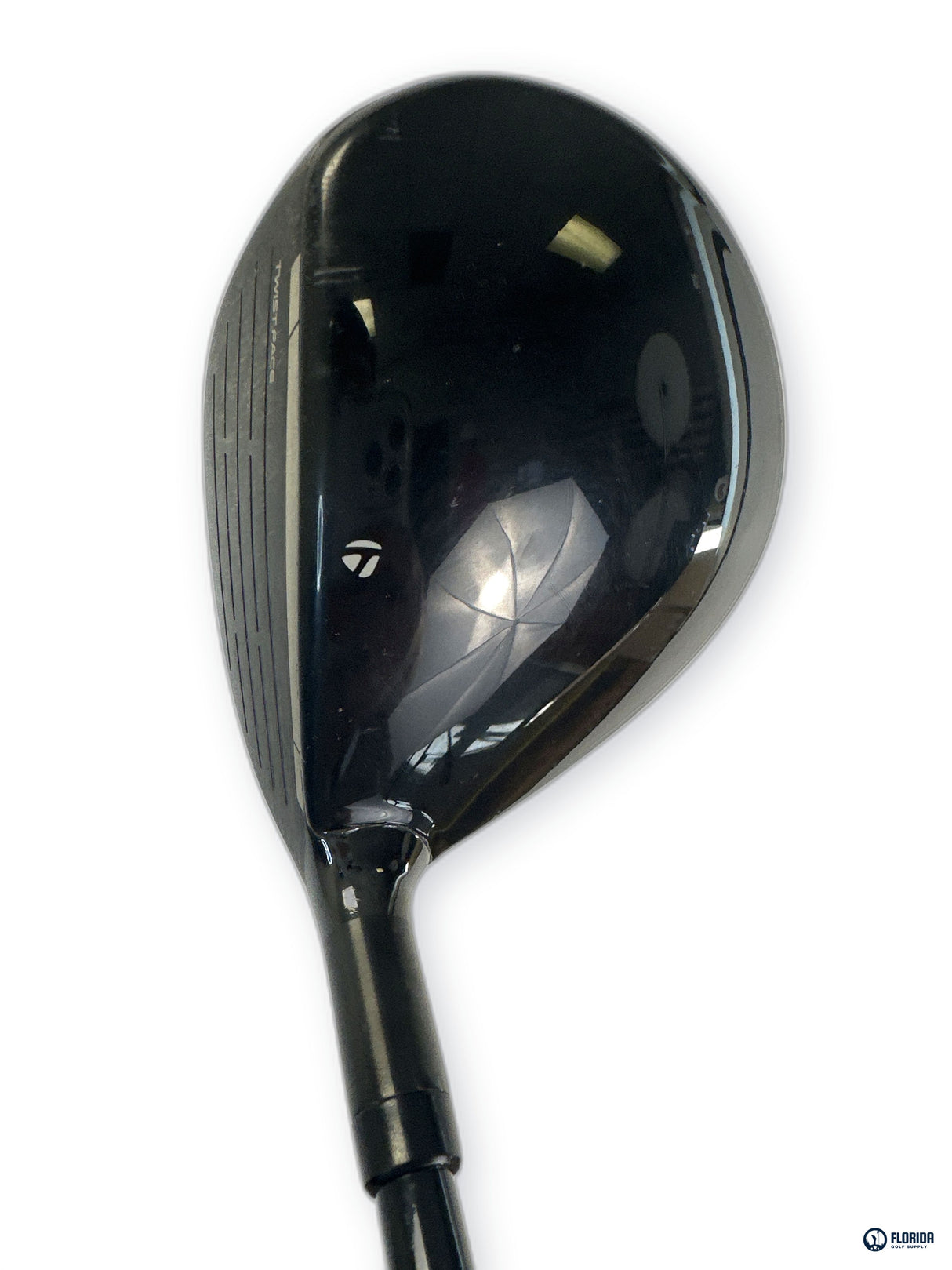 TaylorMade Qi10 3HL Fairway Wood 16.5 Degree Ventus TR 6-R Regular Flex RH