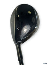 TaylorMade Qi10 3HL Fairway Wood 16.5 Degree Ventus TR 6-R Regular Flex RH