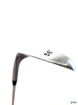 Titleist Vokey Design Spin Milled 56.10 Wedge Dynamic Gold Shaft Lamkin Grip RH