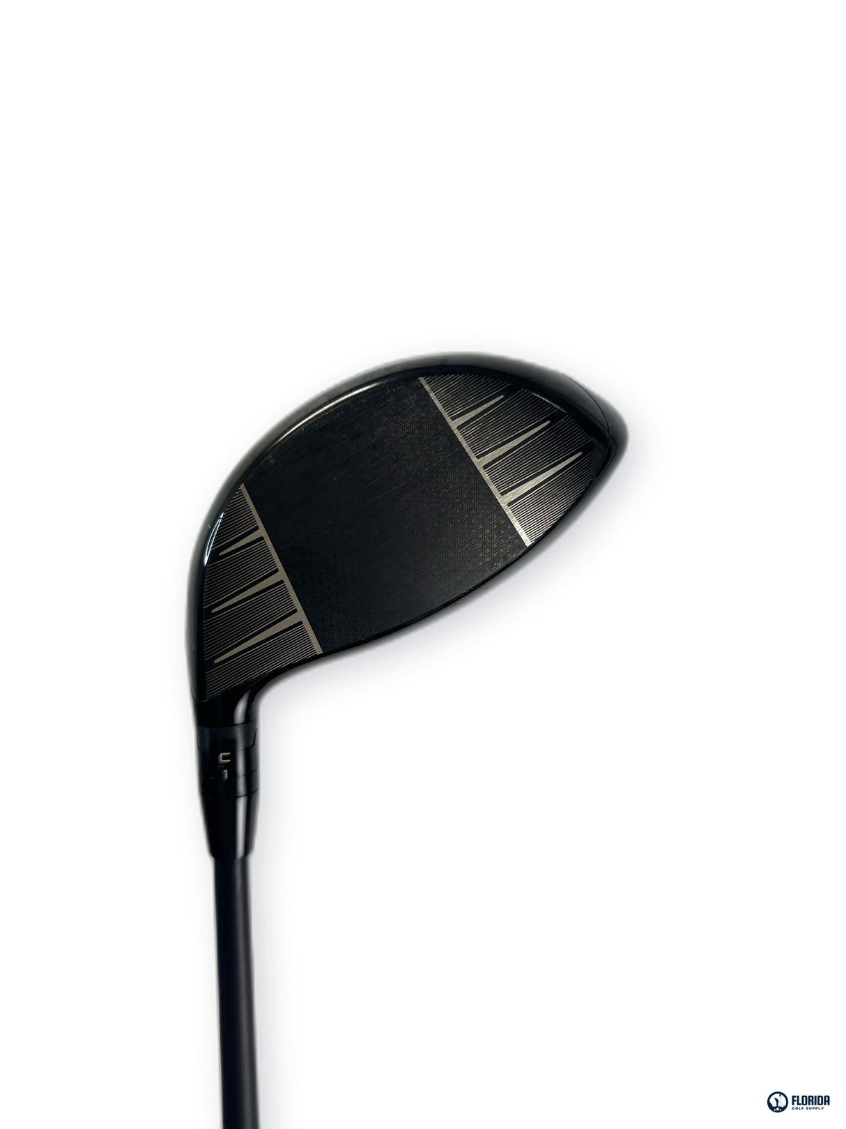 Titleist GT2 Driver 10.0 Degree Tensei Blue 1K 65 Stiff Flex Right Hand