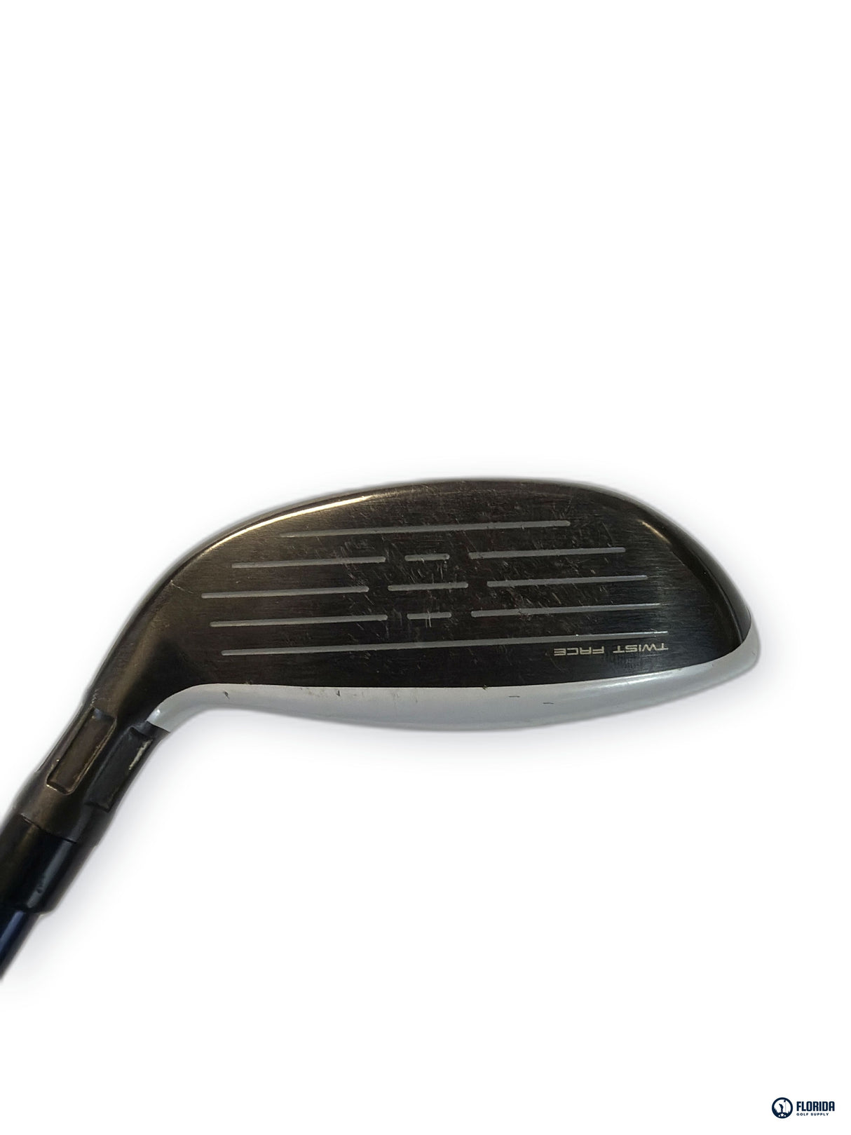 TaylorMade SIM MAX 3 Hybrid 19 Degree Fujikura Ventus 6-R Regular RH