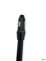 Fujikura Motore X F3 5-R Regular Flex Golf Driver Shaft with PXG Adapter