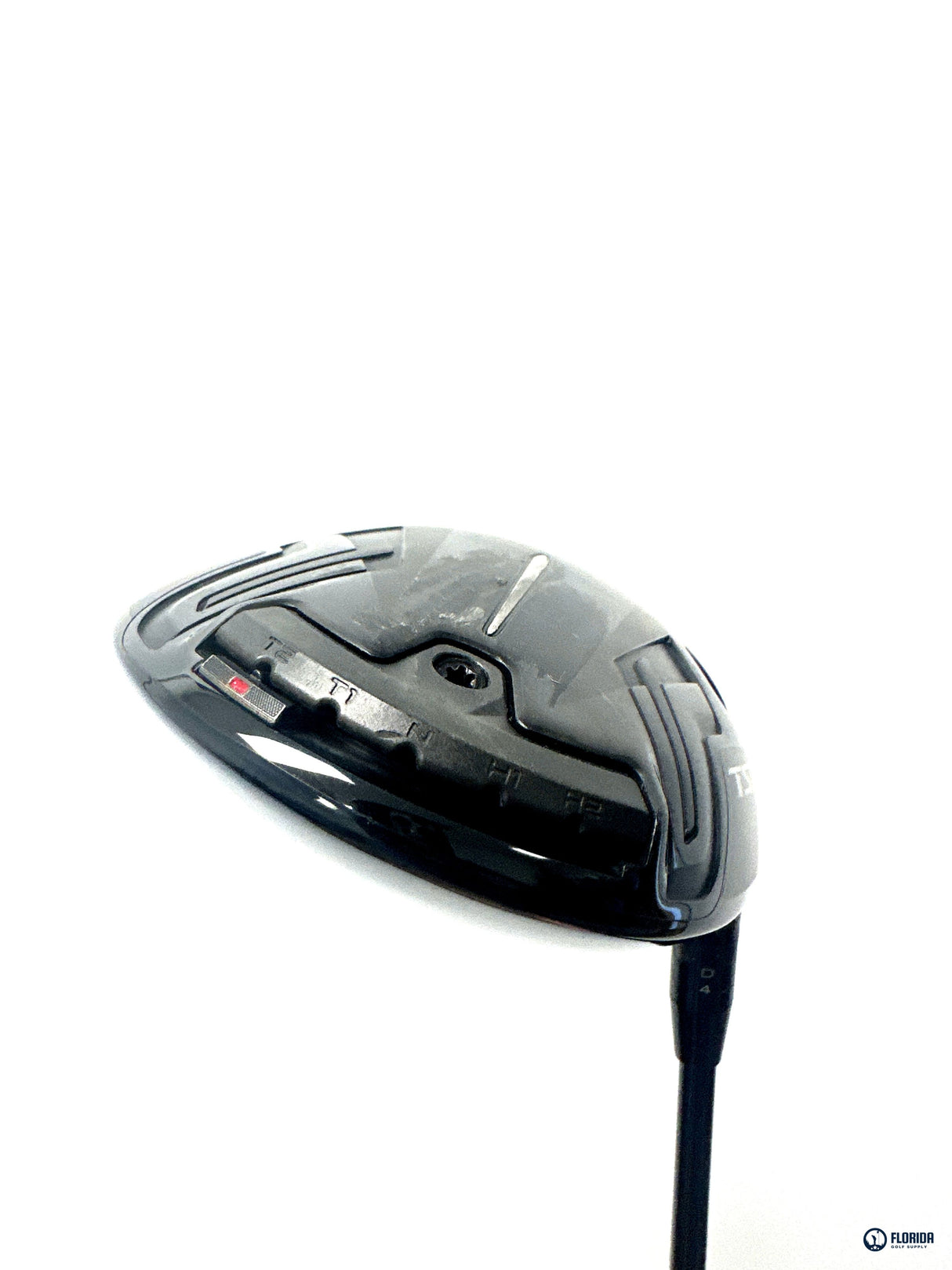 Titleist TSi3 Driver 10.0 Degree Tensei White 65 X-Flex Right Hand