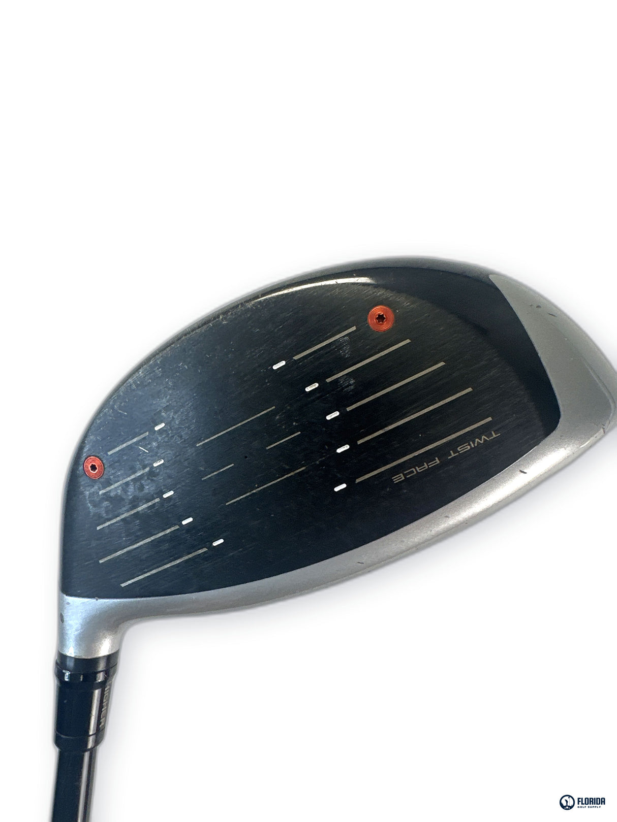 TaylorMade M6 D-Type Driver 12 Degree Fujikura Atmos 5R Regular Flex RH