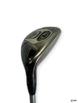 Titleist TS2 27 Degree Hybrid Fujikura Vista Pro 60 Regular Flex RH