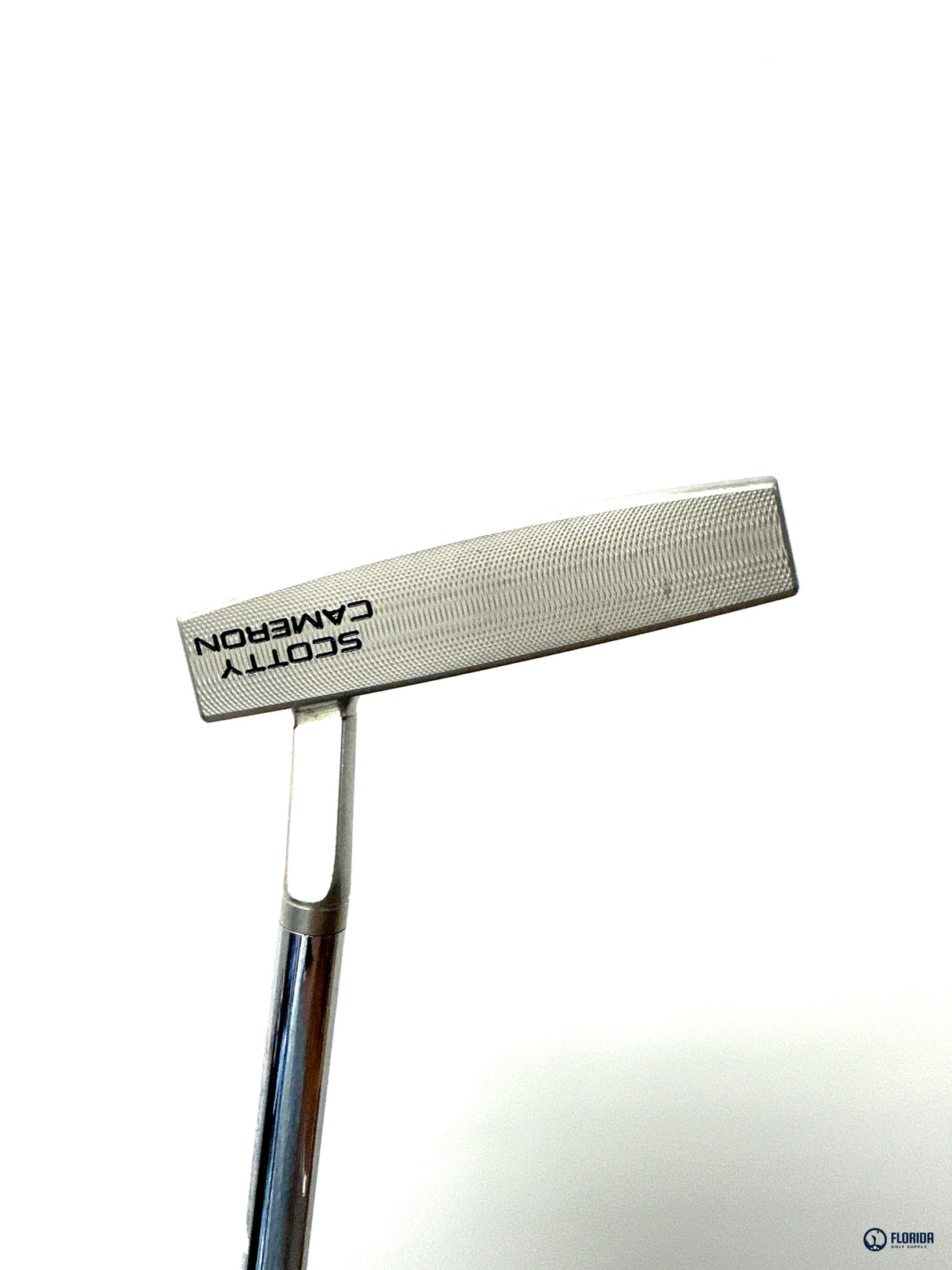 Scotty Cameron Phantom X 9.5 Putter 34 Inch Steel Shaft Right Hand