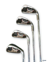 Ping G20 Iron Set 3-PW 8 Clubs CFS Steel Stiff Flex Green Dot Right Hand