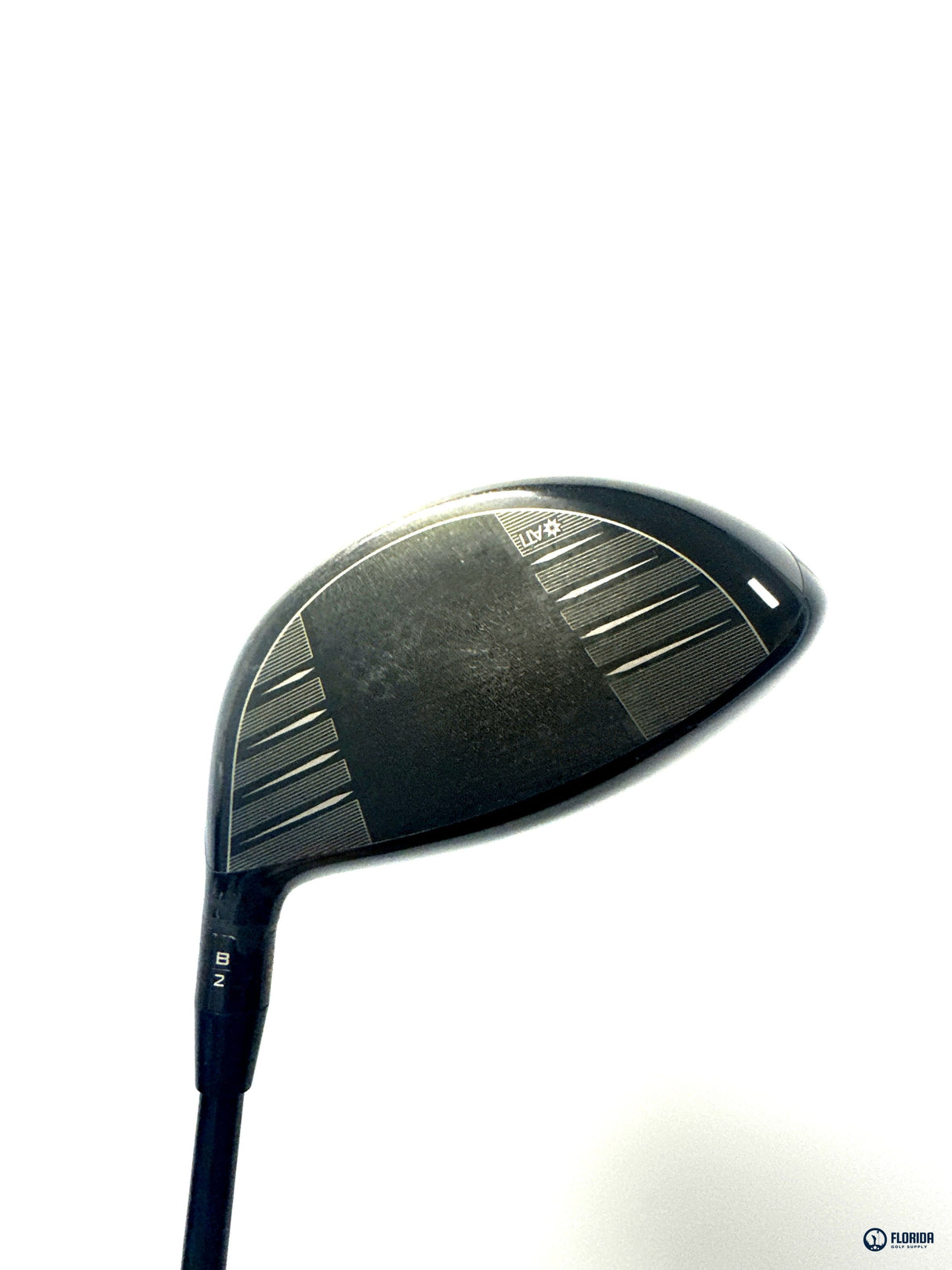 Titleist TSi3 Driver 10.0 Degree Tensei White 65 X-Flex Right Hand