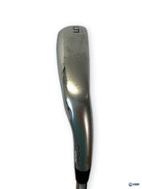 Mizuno JPX 919 Hot Metal Pro 5 Utility Iron Dynamic Gold X100 Steel RH