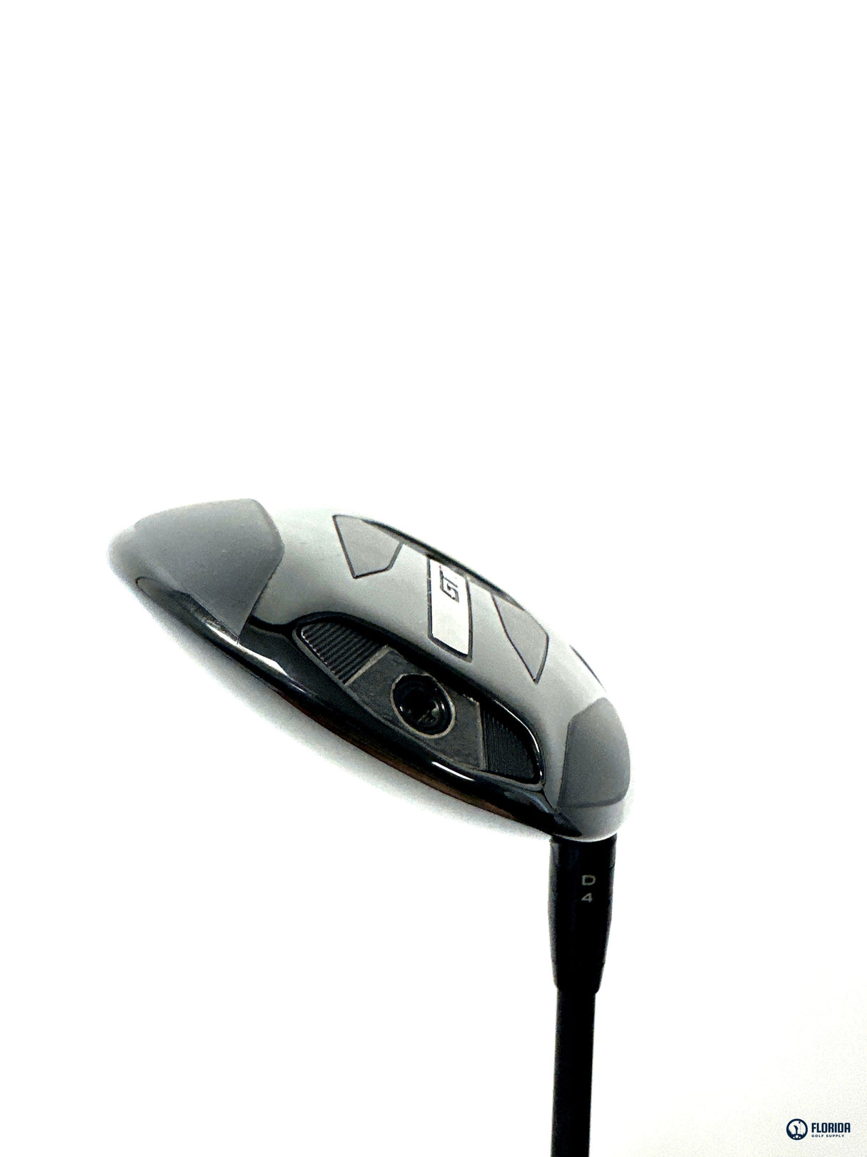 Titleist GT1 Fairway Wood 18 Degree Mitsubishi Tensei Blue 1K 65 R Graphite RH