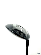 Titleist GT1 Fairway Wood 18 Degree Mitsubishi Tensei Blue 1K 65 R Graphite RH