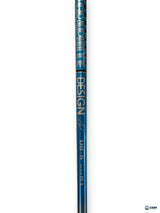 Graphite Design Tour AD UB-5 Golf Club Shaft Regular R1 Flex with PXG Adapter