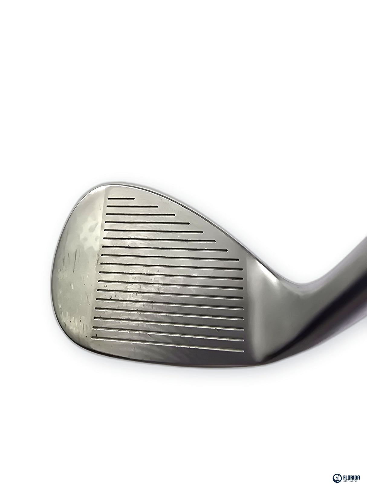 Cobra KING SB 54 Degree Wedge KBS Hi-REV 2.0 125 Stiff RH 10 Versatile Grind
