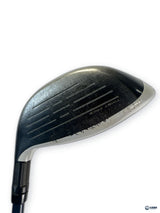 TaylorMade SIM2 Max 5 Fairway Wood 18 Degree Ventus Blue 5-A Senior Flex RH