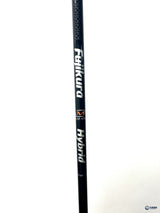 Callaway FT 4 Hybrid 24 Degree Fujikura Fit-On Stiff Graphite Shaft RH