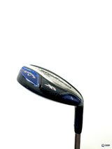 Callaway Steelhead XR 5 Hybrid 25 Degree Recoil 460 F2 Graphite RH Super Stroke