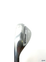 Titleist Vokey SM10 56.08M Wedge Stock Wedge Flex Steel Shaft Left Hand LH
