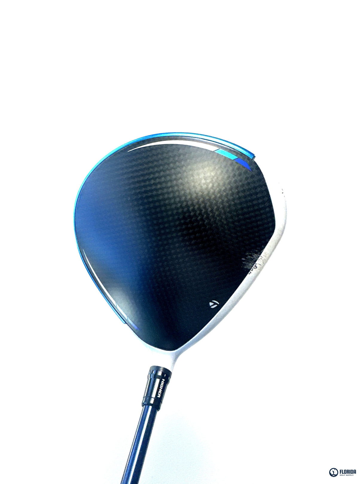 TaylorMade SIM2 MAX-D Driver 10.5 Degree Ventus 5-R Graphite Shaft Left Hand