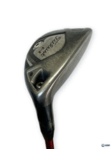 Titleist 910 H Hybrid 24 Degree Bassara 60hy Regular Graphite RH Winn Grip