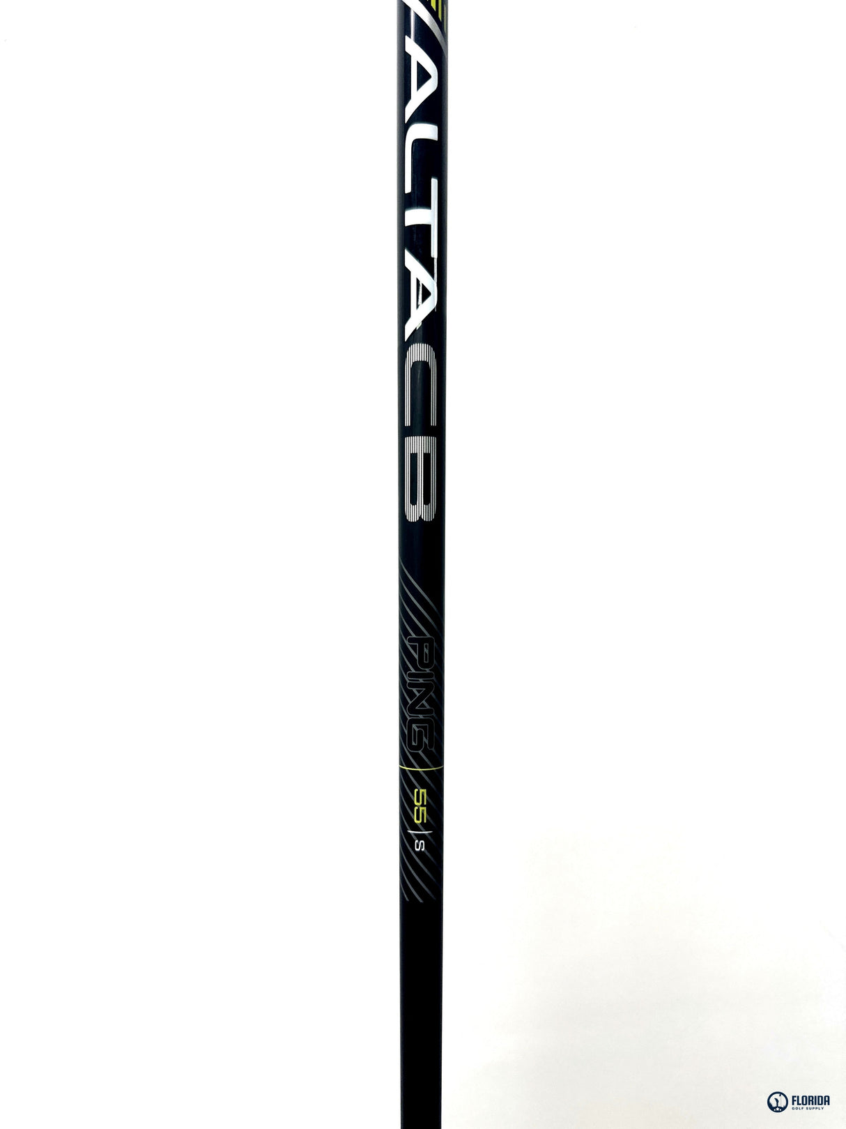 PING G410 LST Driver 10.5 Degree Alta CB 55 Stiff Graphite RH Golf Pride CP2