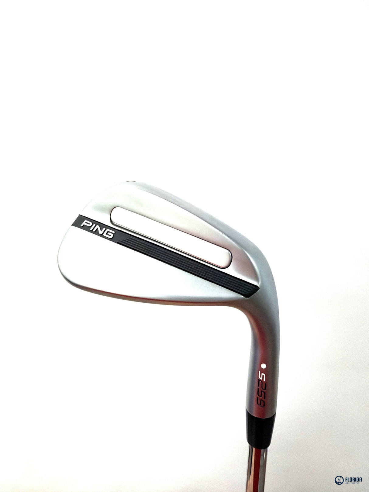 Ping S59 Wedge 52 Degree 12S Dynamic Gold S300 Steel Stiff RH