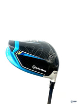 TaylorMade SIM2 MAX Driver 12.0 Degree Ventus Blue 5-R Regular Flex RH