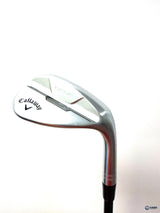 Callaway Opus 56.12S Wedge Brushed Chrome Recoil Dart 65 Graphite RH