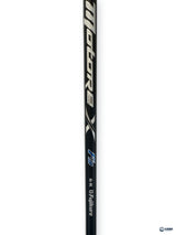 Fujikura Motore X F3 Golf Shaft 6-R Regular Flex Graphite with PXG Adapter