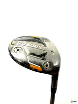 Callaway Mavrik 5 Fairway Wood Evenflow Riptide 6.0 Stiff 60g RH Oversize Grip