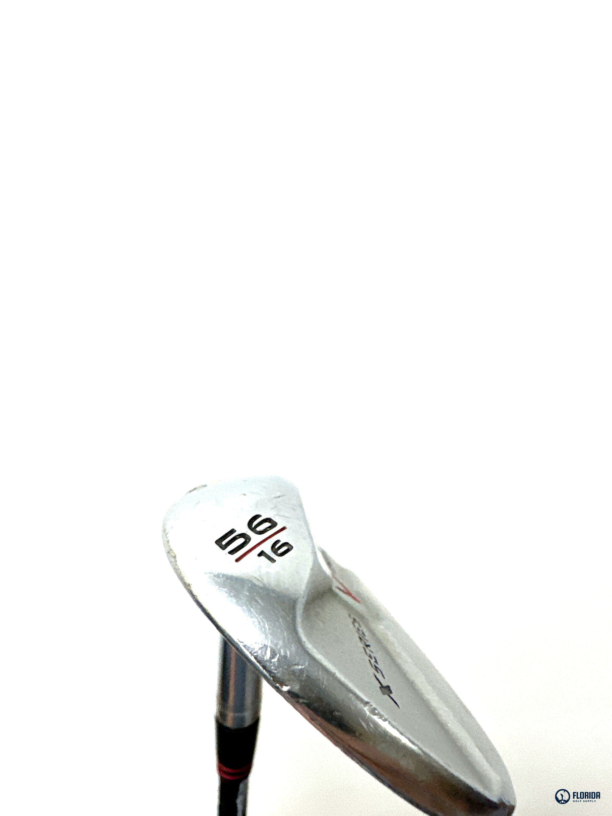 Callaway X Series Jaws Wedge 56 Degree 16 Bounce Fujikura Graphite Shaft RH