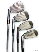 Titleist 690CB Forged Iron Set 3-PW Dynamic Gold S300 Stiff Flex Right Hand