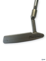 Scotty Cameron Super Select Newport 2 Putter RH Super Stroke Tour 5.0 Grip