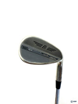 Titleist Vokey Design SM10 50.08F Wedge Steel Wedge Flex RH Golf Club
