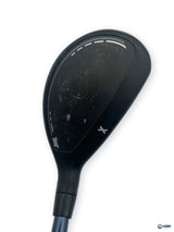 PXG 0311 GEN6 4 Hybrid 22* Project X Denali 80G 6.5 Extra Stiff Left Hand LH