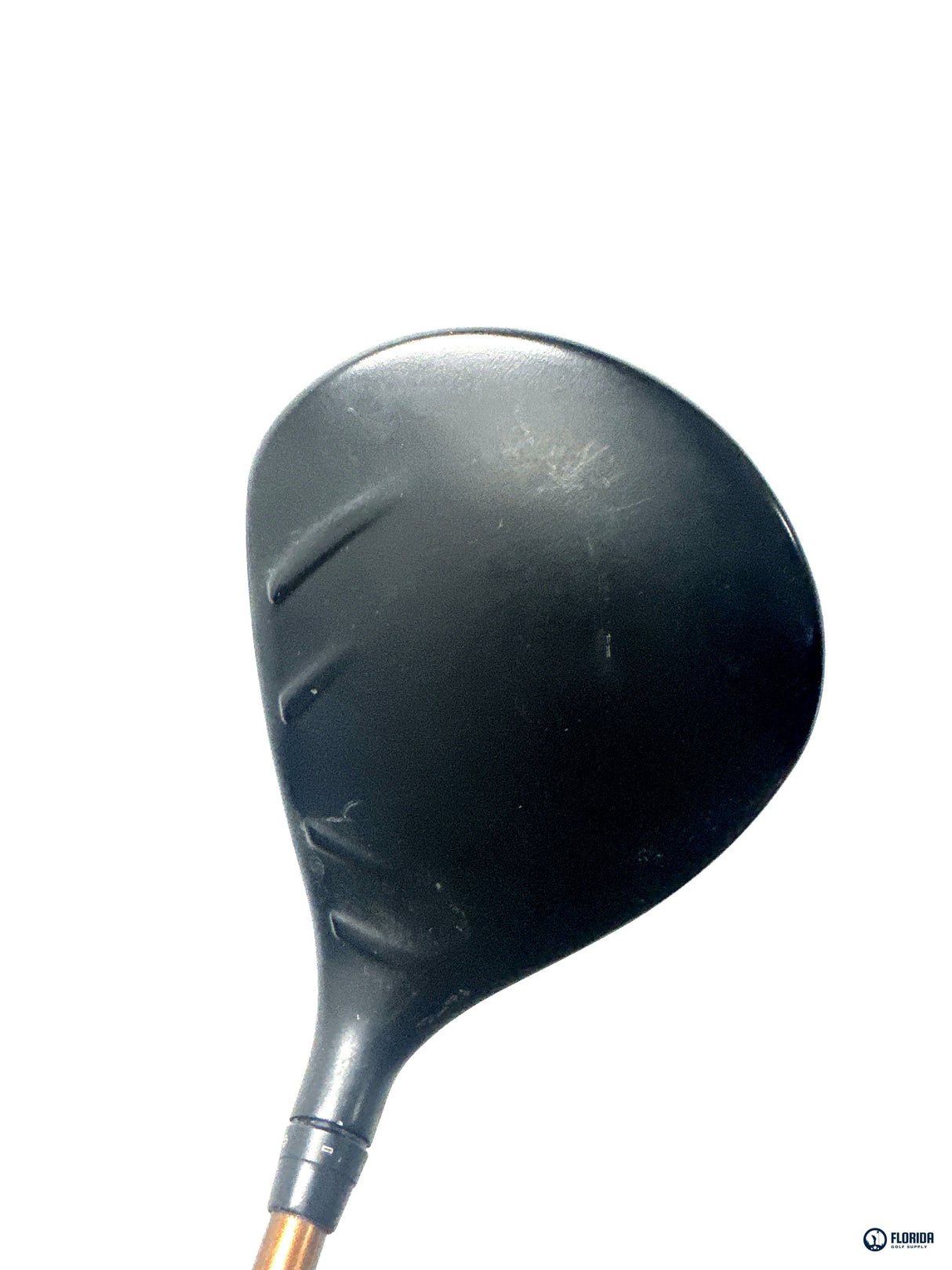PING G400 3 Fairway Wood 14.5 Degree Alta CB 65 Regular Flex Graphite RH