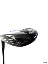 Callaway Paradym Ai Smoke Max 7 Wood 21* Cypher 40 4.0 Senior Flex RH