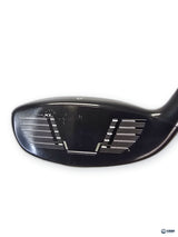 Cleveland Halo XL Hy-Wood 3+ Aldila Ascent 40S Flex Right Hand With Headcover
