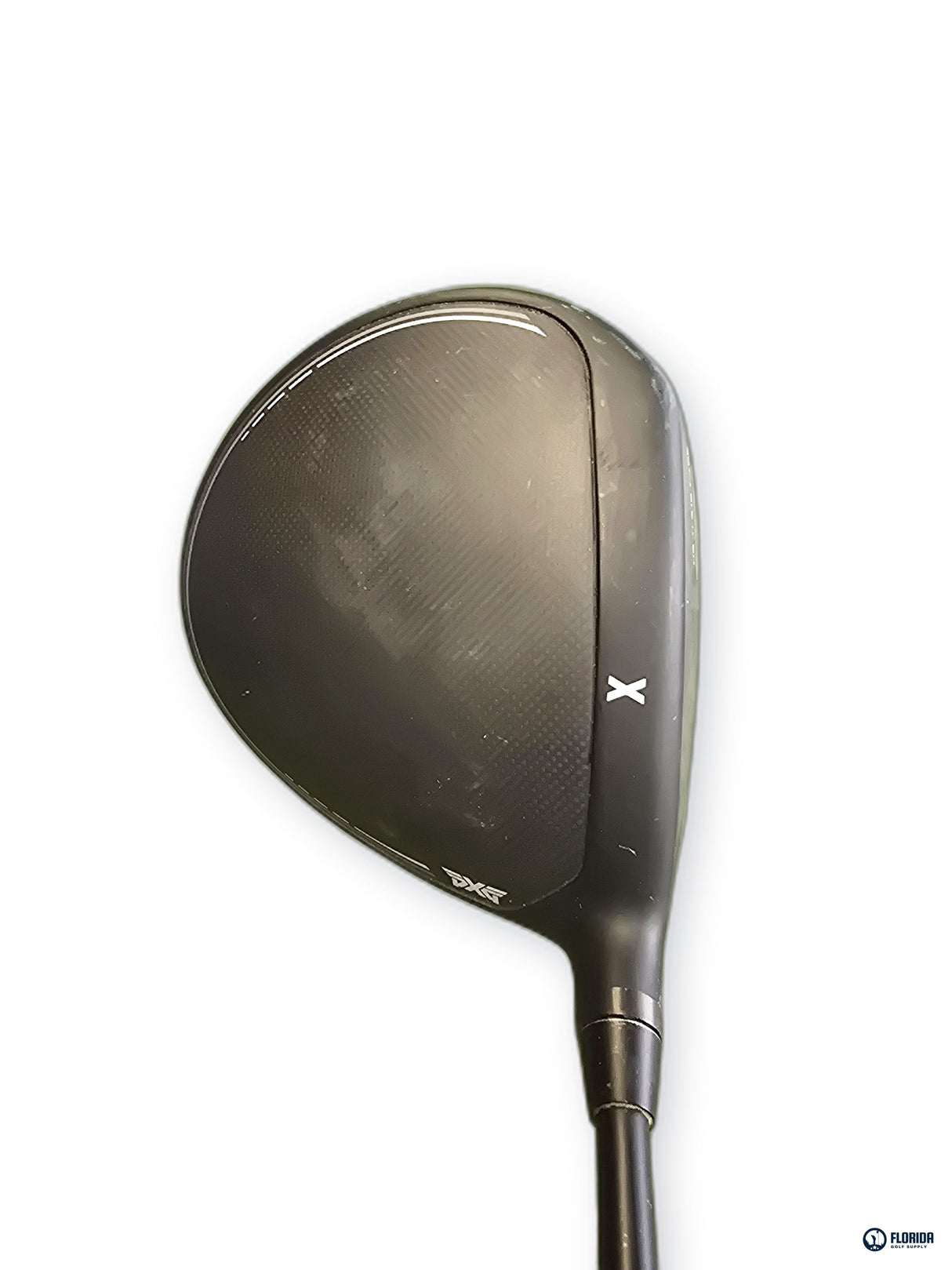 PXG 0311 XF GEN6 Driver 10.5 Degree UST Mamiya Helium Nanocore 4F3 Regular LH
