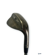 Titleist Vokey SM9 Brushed Steel 48.10F Wedge Vokey Wedge Flex Right Hand
